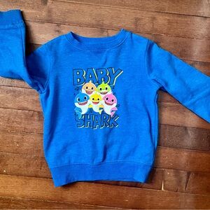 Jumping Beans 24 mo Crewneck Sweatshirt